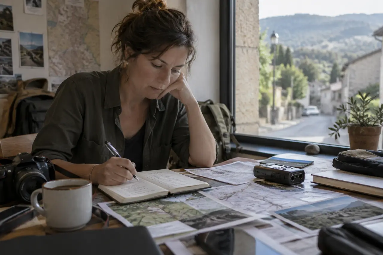 5 W : une simple checklist ou le réflexe qui évite d’enterrer l’essentiel ?