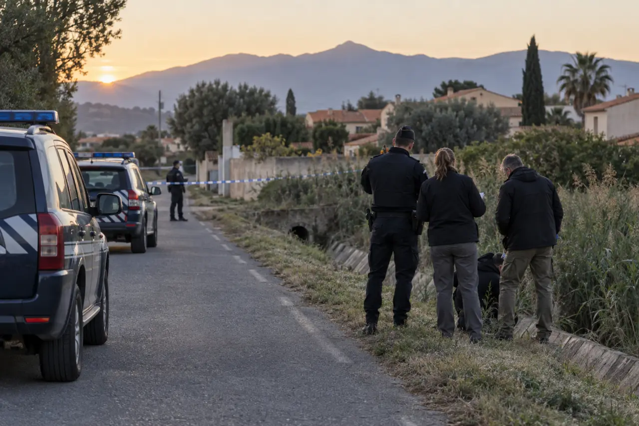 À Canohès et au Soler, deux décès par arme à feu, mais un lien encore à établir