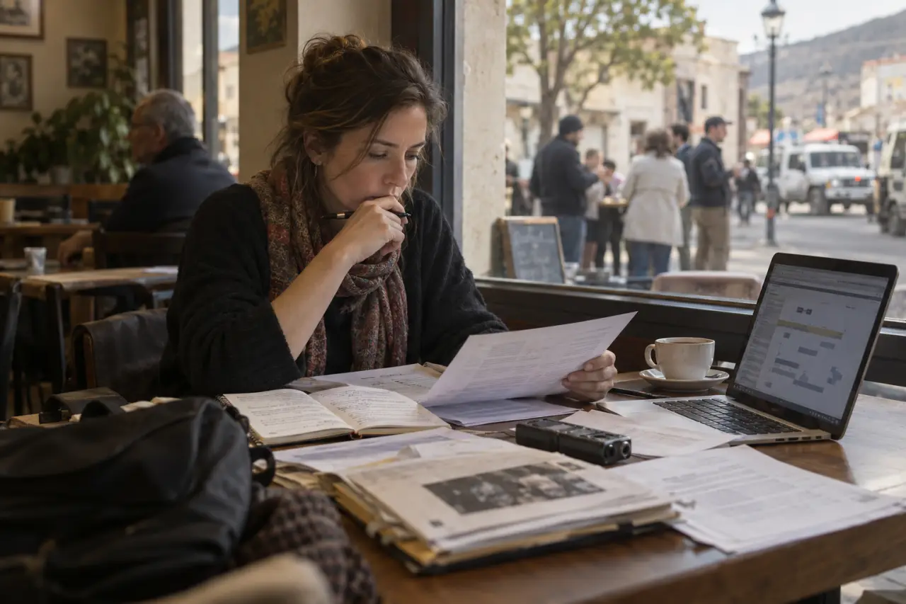 Pourquoi l’impartialité journalistique reste-t-elle difficile malgré les faits, les sources et les règles ?
