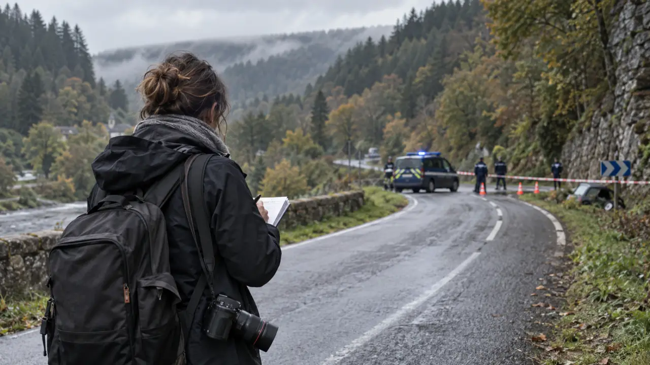 Faits divers dans les Ardennes aujourd'hui : accidents, enquêtes et alertes à suivre en un seul fil