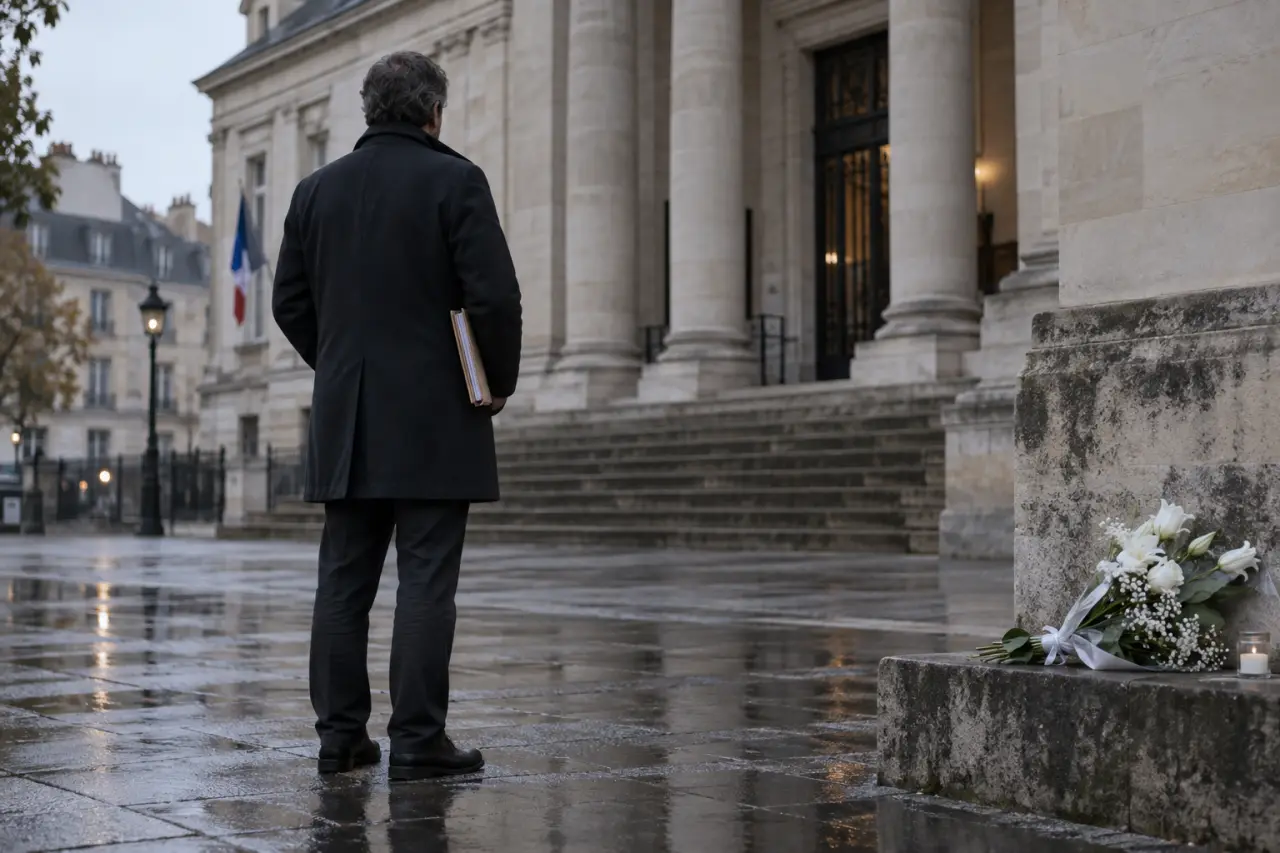 Estelle tuée par sa mère : pourquoi son père réclame un procès malgré l’irresponsabilité pénale