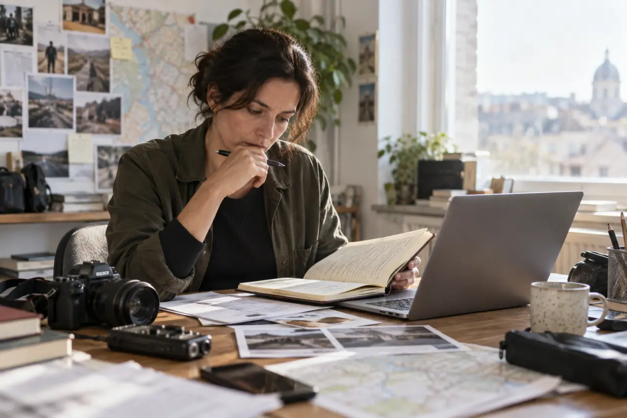 Éthique et déontologie : distinguer les règles, les valeurs et les décisions professionnelles