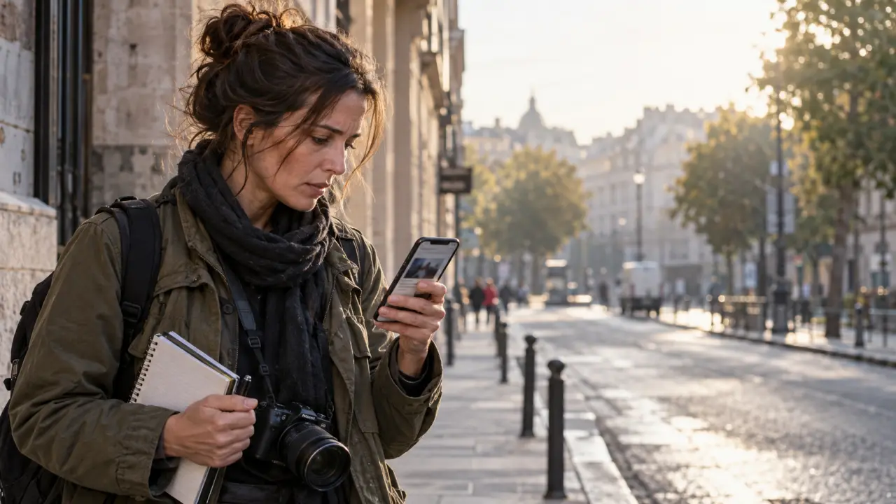 Leleak reste une requête ambiguë : vérifiez la page avant de cliquer